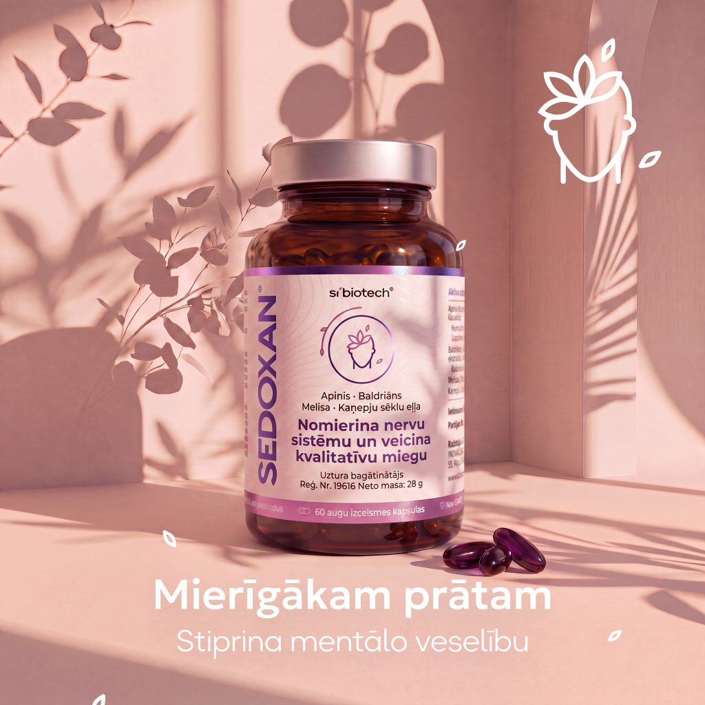 SEDOXAN®